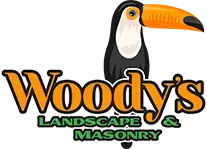 WOODY'S Landscape & Masonry