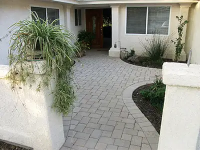 Hardscape Services, Canoga Park, CA