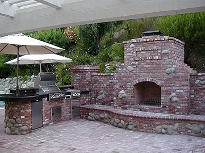 Outdoor Living, Calabasas, CA