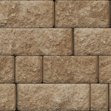 Montecito (Only Available In Retaining Wall)